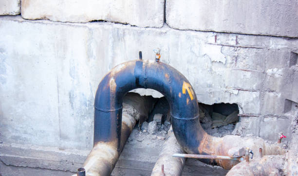 Reliable Lynchburg, MS Water damage restoration Solutions